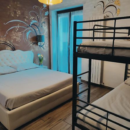 Casa Vacanze Da Marti Тирано Екстериор снимка
