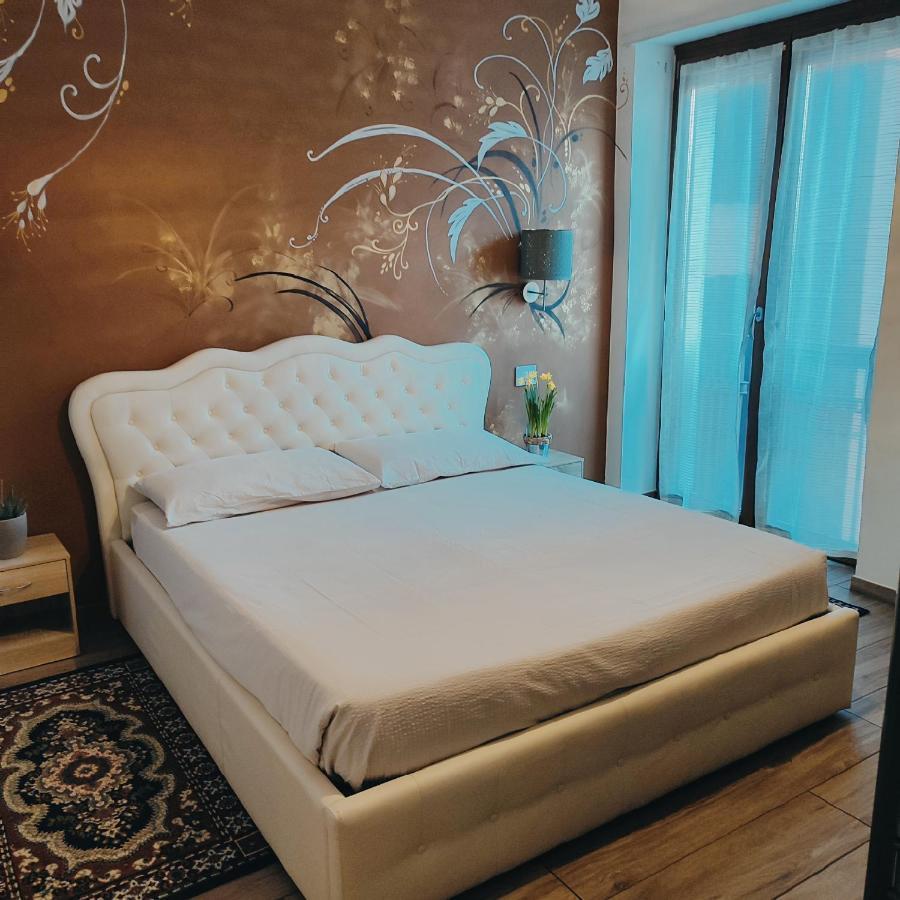 Casa Vacanze Da Marti Тирано Екстериор снимка
