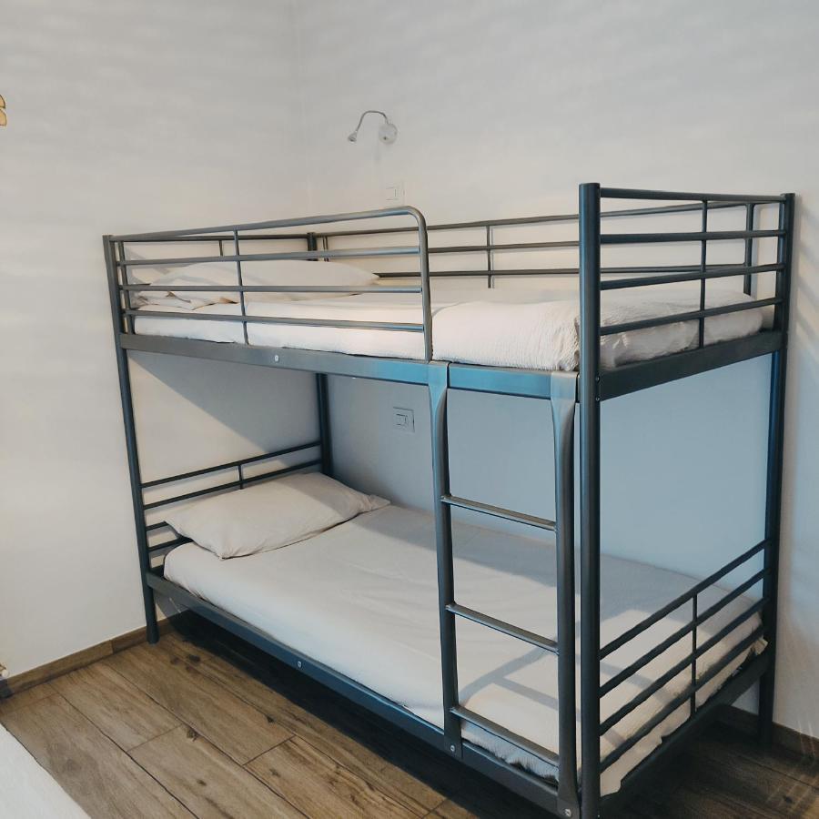 Casa Vacanze Da Marti Тирано Екстериор снимка