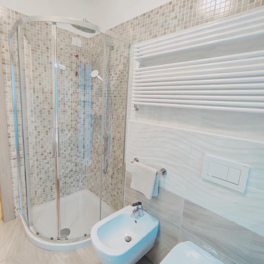 Casa Vacanze Da Marti Тирано Екстериор снимка