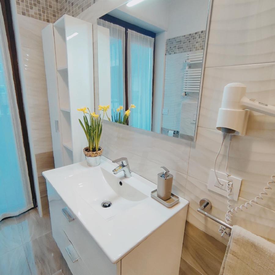 Casa Vacanze Da Marti Тирано Екстериор снимка