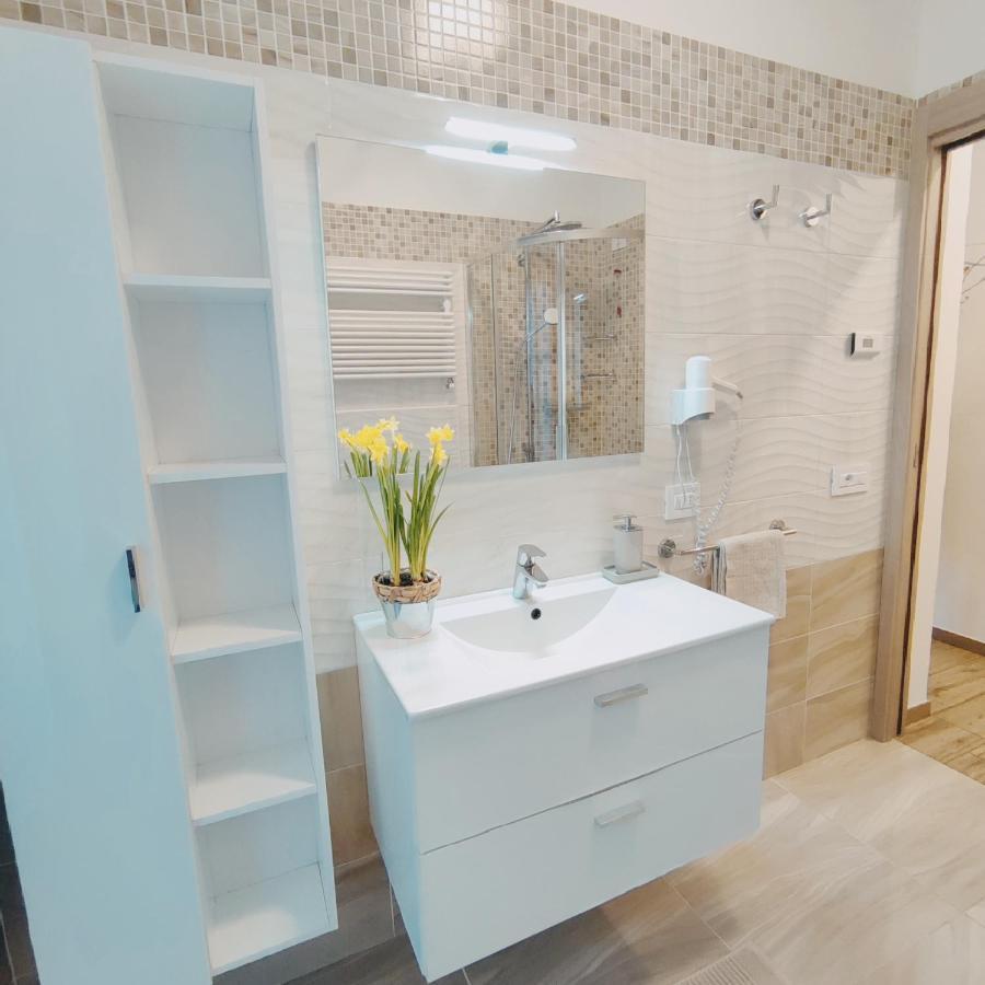Casa Vacanze Da Marti Тирано Екстериор снимка